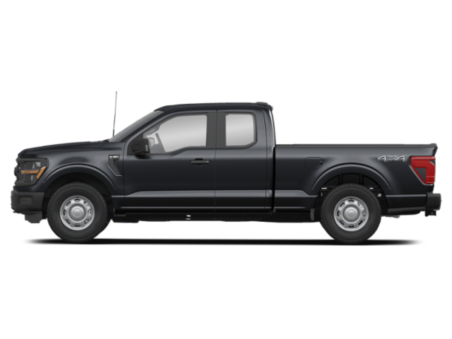 2025 Ford F-150 XL photo 19