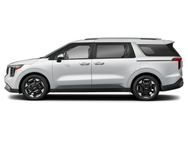 2026 Kia Carnival EX photo 3