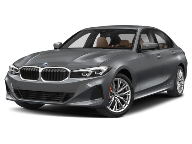 2023 BMW 3 Series 330i's photo