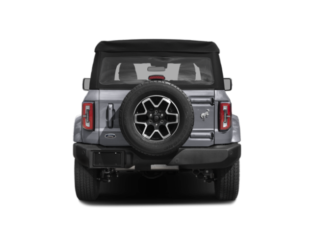 2025 FORD BRONCO - Image 5