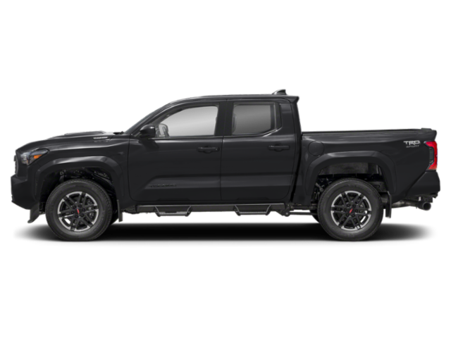 2025 Toyota Tacoma TRD Sport Double Cab photo 2