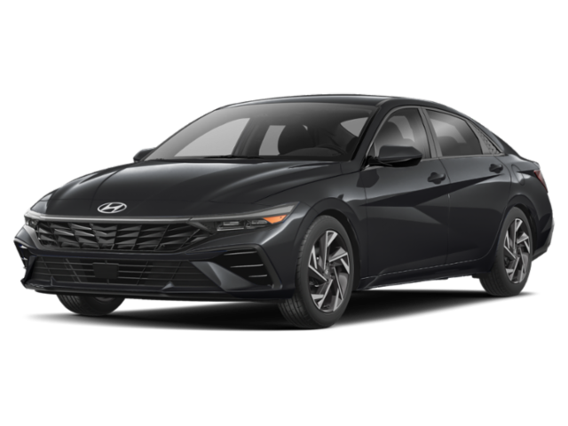 2025 Hyundai Elantra SEL's photo