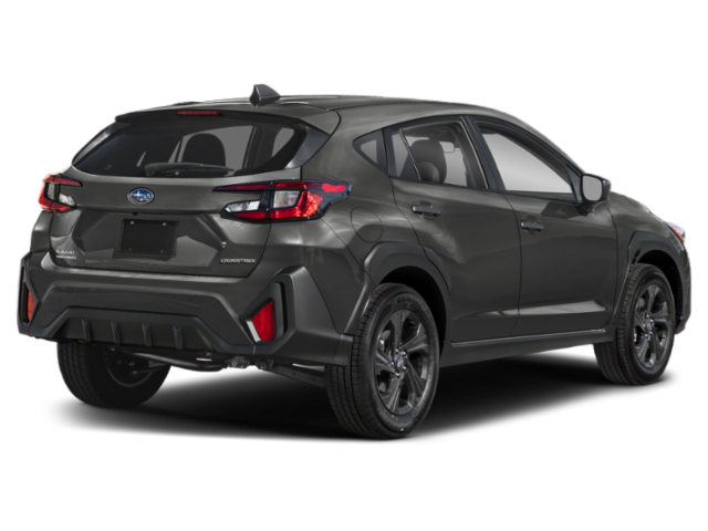 2025 Subaru Crosstrek Base photo 2