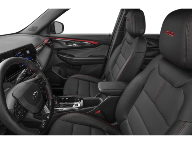 2026 Chevrolet Trailblazer RS photo 6