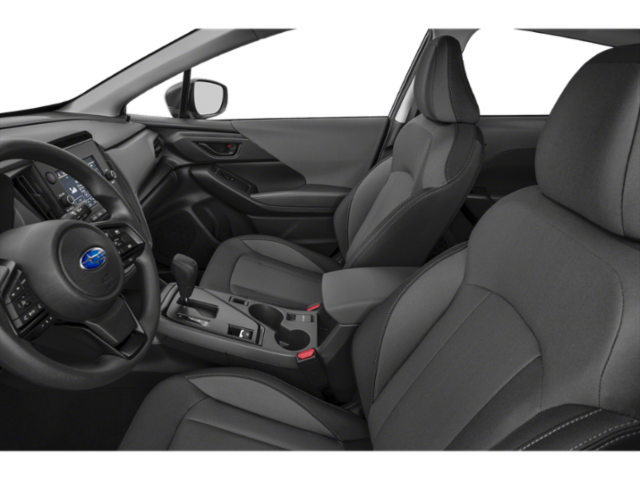 2025 Subaru Crosstrek Base photo 7