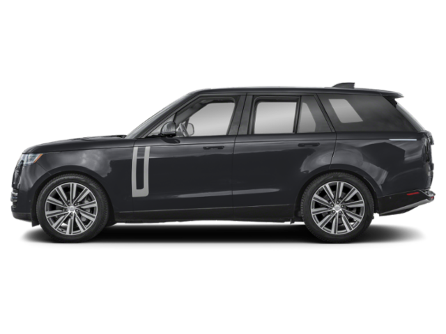 2023 Land Rover Range Rover SE photo 3