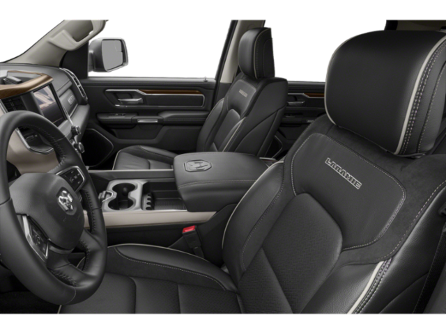 2022 Ram 1500 Laramie photo 5