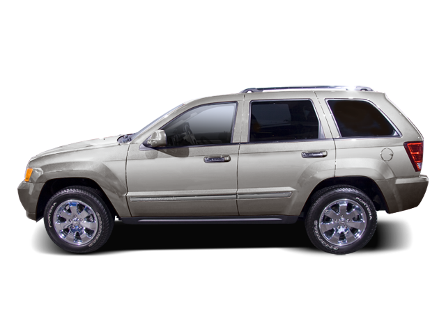 2010 Jeep Grand Cherokee Laredo's photo