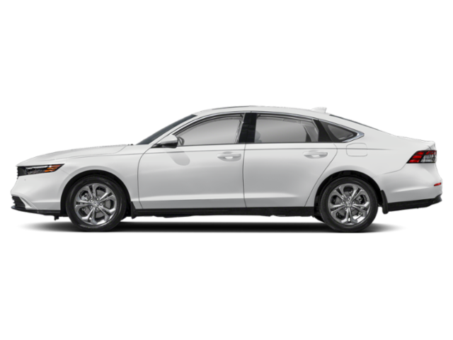 2025 Honda Accord Hybrid EX-L photo 5