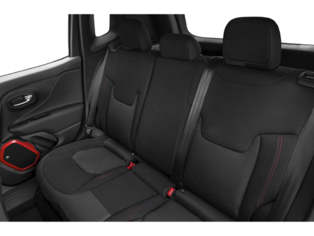 2021 Jeep Renegade Trailhawk photo 15