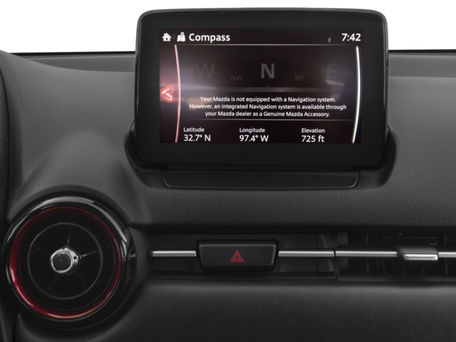 2018 Mazda CX-3 Touring photo 13