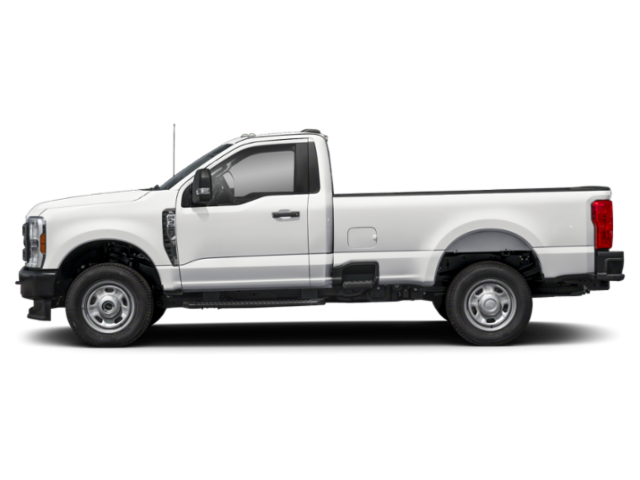 2026 Ford F-350 XL photo 3