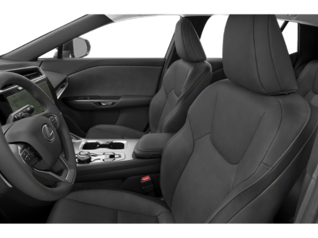 2025 Lexus RZ 300e Premium photo 6