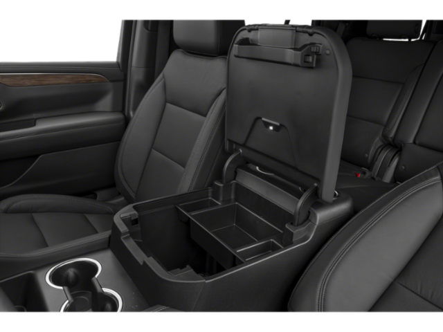 2022 Chevrolet Tahoe LT photo 11