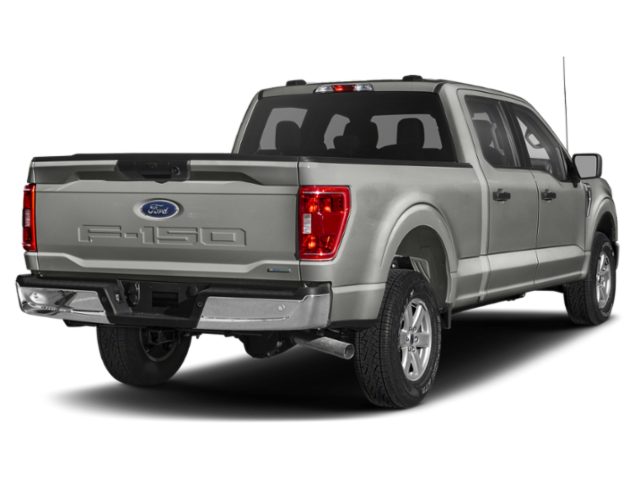 2022 Ford F-150 XLT photo 2
