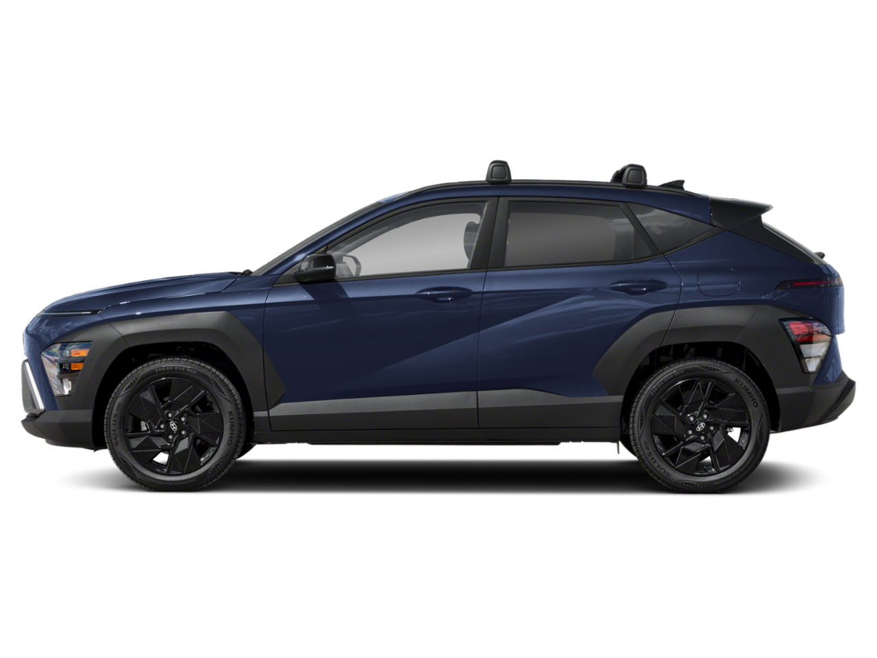 2026 Hyundai Kona SEL photo 2
