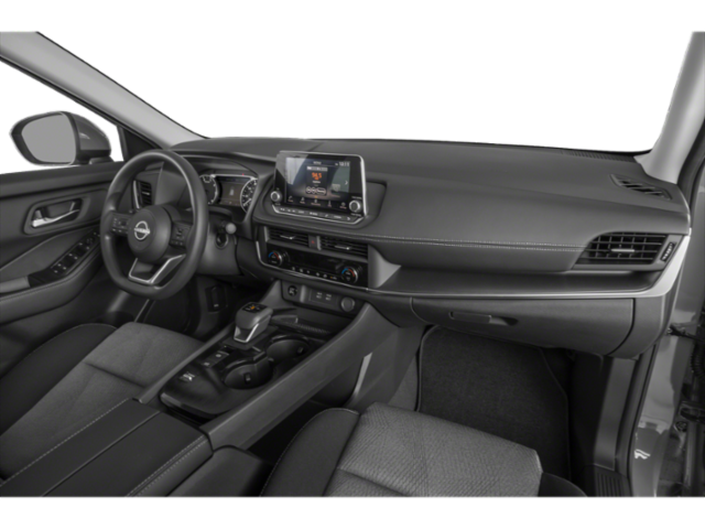 2024 Nissan Rogue SV photo 10