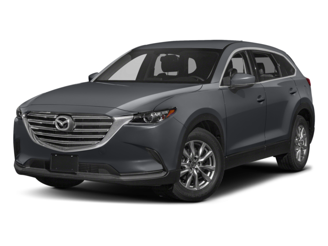 2016 Mazda CX-9 Touring's photo