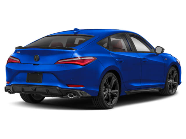 2025 Acura Integra A-Spec Technology photo 2