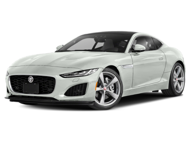 2022 Jaguar F-TYPE Base's photo