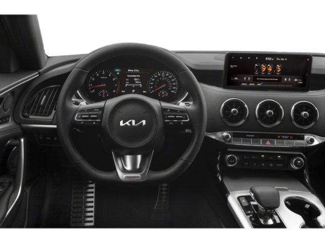 2022 Kia Stinger GT1 photo 3