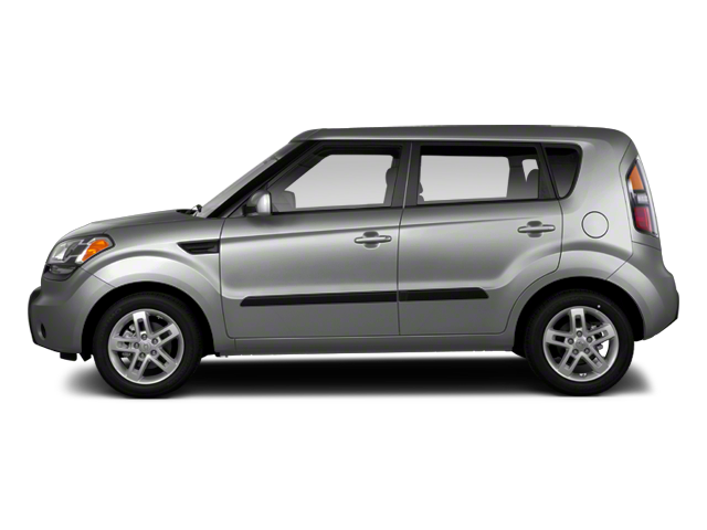 2010 Kia Soul photo 4