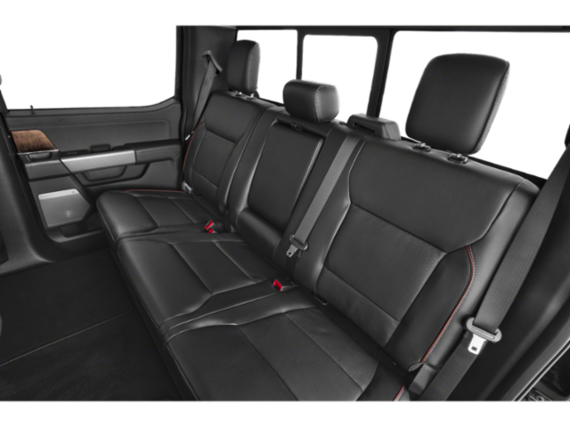 2025 Ford F-350 Super Duty XLT