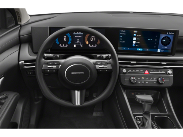 2026 Hyundai Tucson SE photo 2