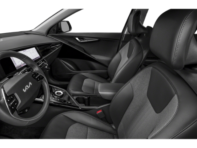 2025 Kia Niro Plug-In Hybrid EX photo 4