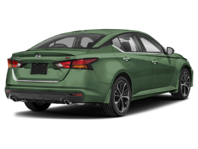 2025 Nissan Altima SR photo 2