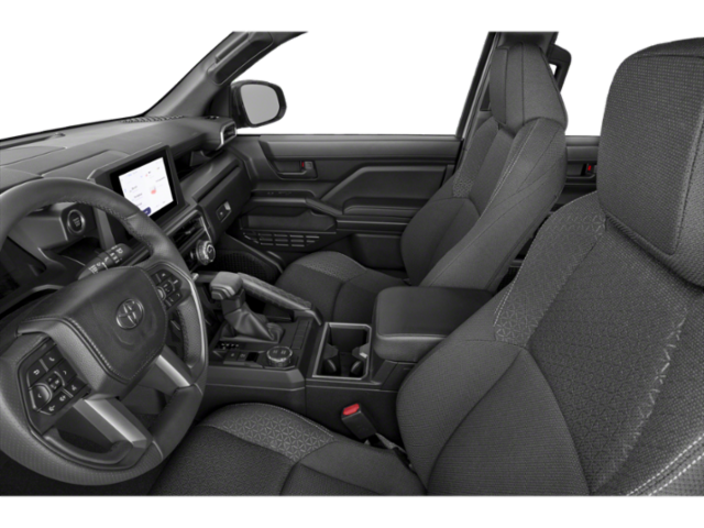 2025 Toyota 4Runner SR5 4WD photo 6
