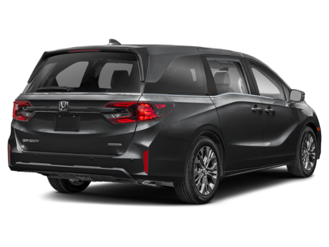 2026 Honda Odyssey Touring photo 7
