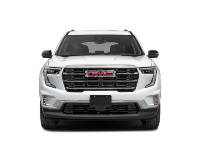2025 Gmc Acadia Elevation photo 3