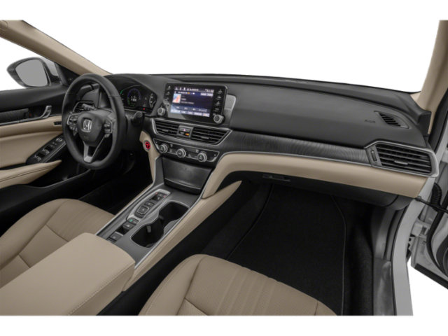 2022 Honda Accord EX-L photo 19