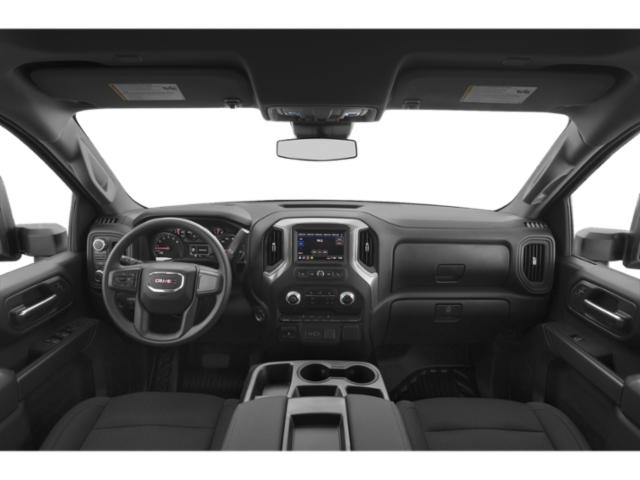 2026 Gmc Sierra 2500 HD AT4 photo 5