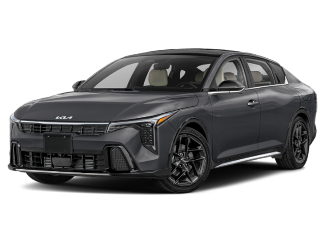 2025 Kia K4 GT-Line Turbo's photo