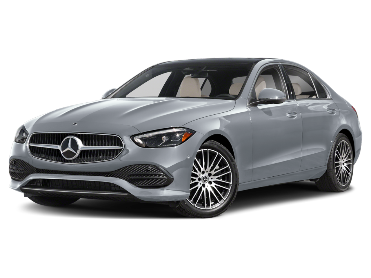 2026 Mercedes-Benz C-Class Sedan C 300's photo