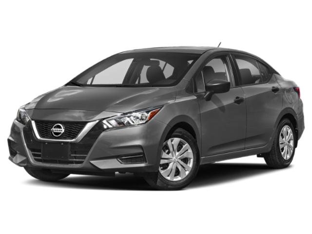 Used 2020 Nissan Versa Sedan S with VIN 3N1CN8DV6LL866122 for sale in Tempe, AZ