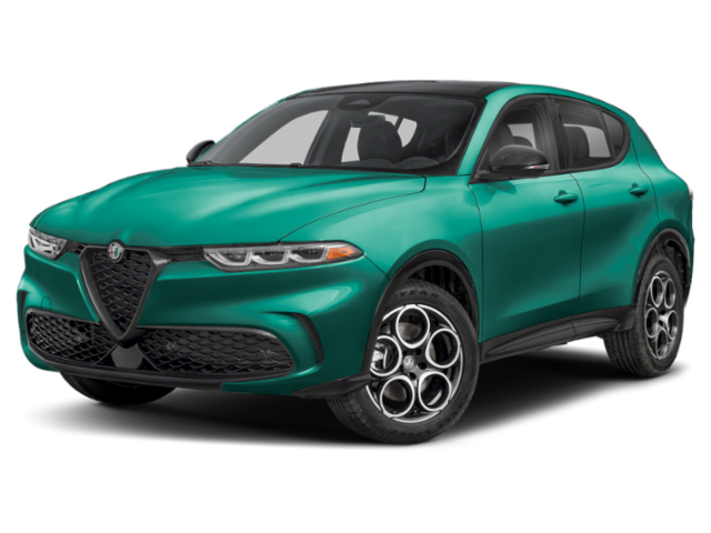 2025 Alfa Romeo Tonale Base