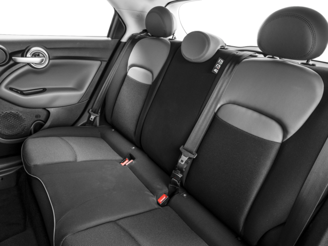 2016 Fiat 500X Easy photo 9