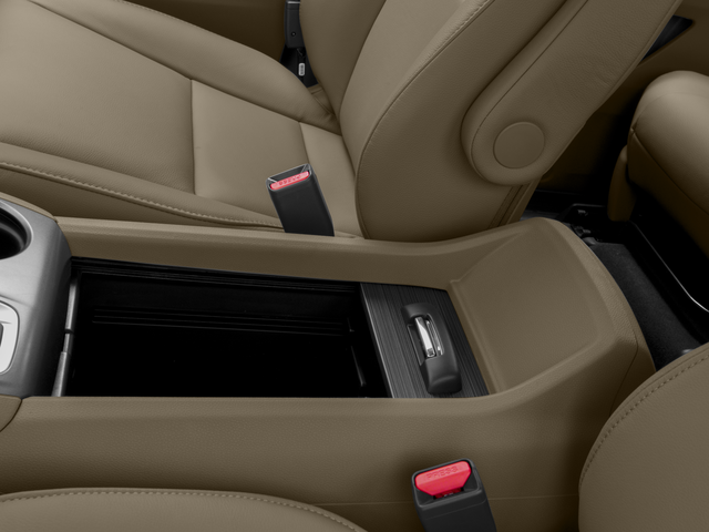 2017 Honda Pilot EX-L photo 15