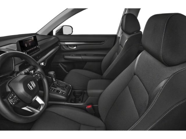 2026 Honda CR-V LX photo 7