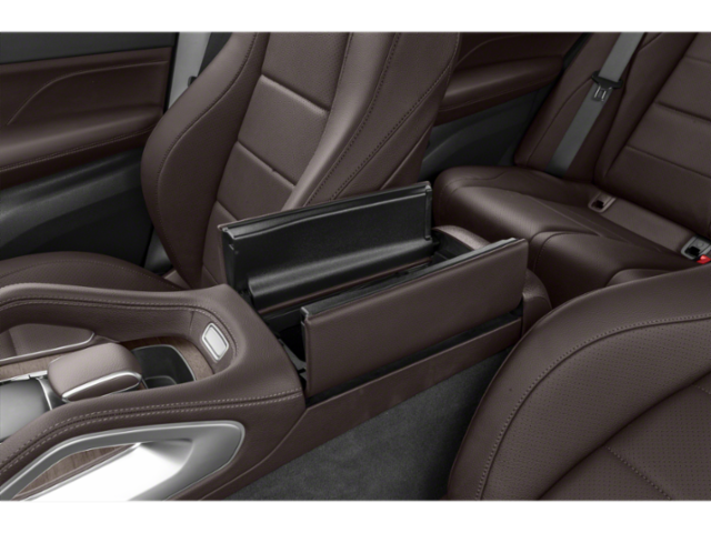 2022 Mercedes Benz GLE 450 4MATIC photo 4