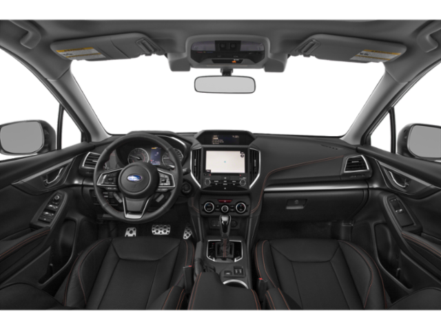 2023 SUBARU CROSSTREK - Image 8