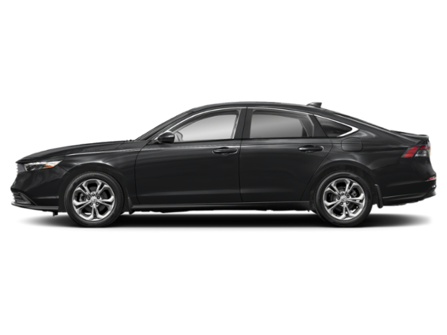 2025 Honda Accord LX photo 6