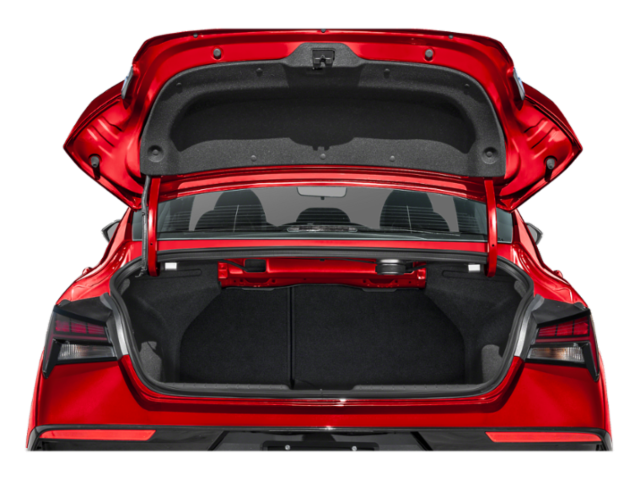 2025 Hyundai Elantra N Line photo 8