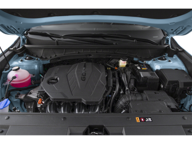 2026 Hyundai Santa Cruz SEL Activity photo 4