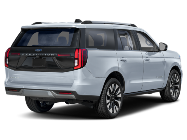 2025 Ford Expedition Platinum photo 2