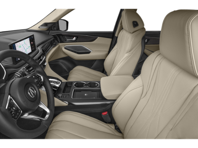 2026 Acura MDX SH-AWD Advance photo 7