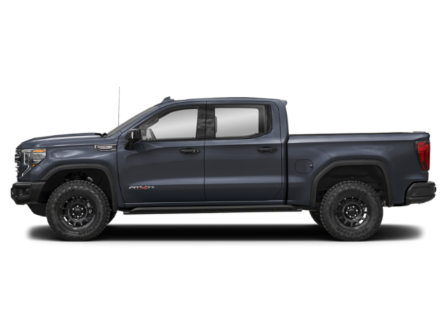 2023 Gmc Sierra 1500 AT4X photo 3